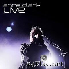 Anne Clark - Live (2020) FLAC