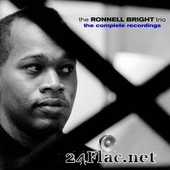 Ronnell Bright - The Complete Recordings (2020) FLAC