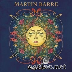 Martin Barre - Stage Left (Remastered) (2020) FLAC