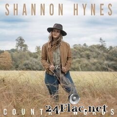 Shannon Hynes - Country Words (2020) FLAC