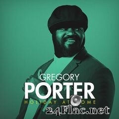 Gregory Porter - Holiday At Home (2020) FLAC
