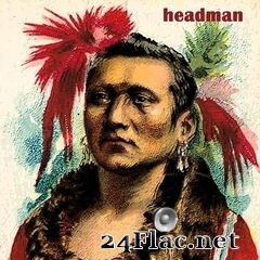 Pete Seeger - Headman (2021) FLAC