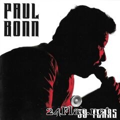 Paul Bonn - 50 Years (2021) FLAC