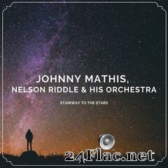Johnny Mathis - Stairway to the Stars (2021) FLAC