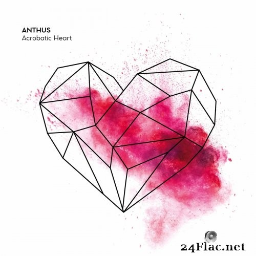 Anthus - Acrobatic Heart (2021) Hi-Res