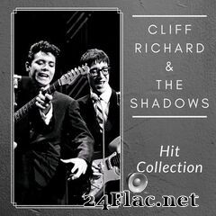Cliff Richard & The Shadows - Hit Collection (2020) FLAC