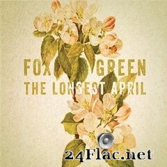 Fox Green - The Longest April (2020) FLAC