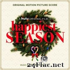 Amie Doherty - Happiest Season (Original Motion Picture Score) (2020) FLAC