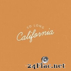 Stephan Hogan - So Long California (2020) FLAC
