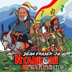 Dean Fraser - Nyabinghi Christmas (2020) FLAC
