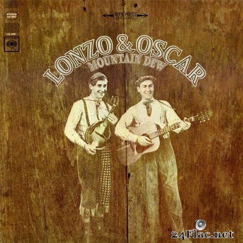 Lonzo & Oscar - Mountain Dew (1968) Hi-Res