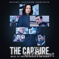 Dave Rowntree - The Capture (Original Television Soundtrack) (2020) FLAC