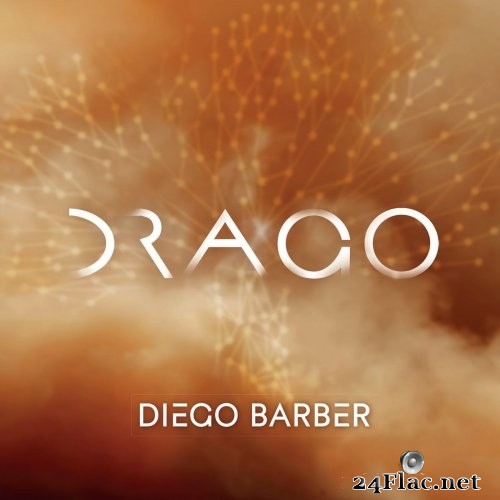 Diego Barber - Drago (2021) Hi-Res