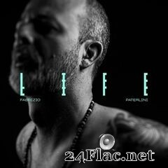 Fabrizio Paterlini - Life (2021) FLAC