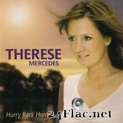Therese Mercedes - Hurry Back Home (2020) FLAC