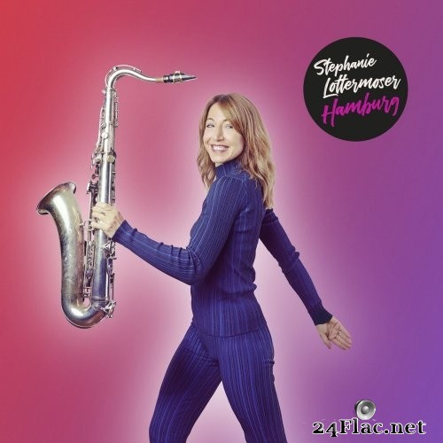 Stephanie Lottermoser - Hamburg (2021) Hi-Res