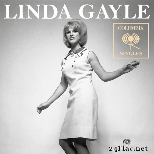 Linda Gayle - Columbia Singles (2018) Hi-Res