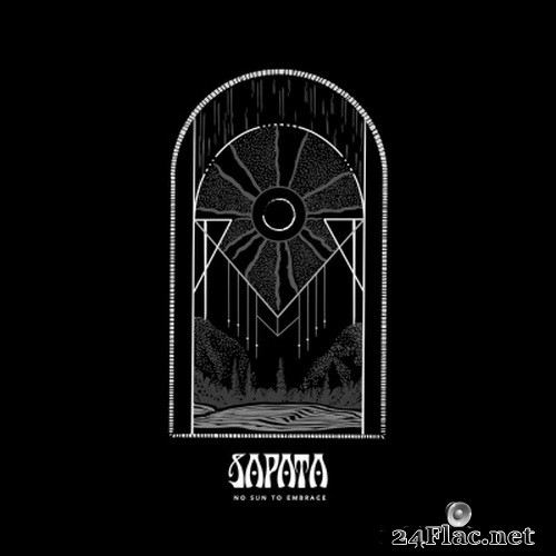 Sapata - No Sun to Embrace (2021) Hi-Res