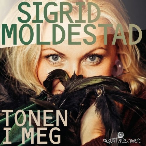 Sigrid Moldestad - Tonen i meg (2021) Hi-Res
