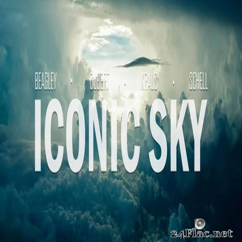 Iconic Sky - Iconic Sky (2021) Hi-Res