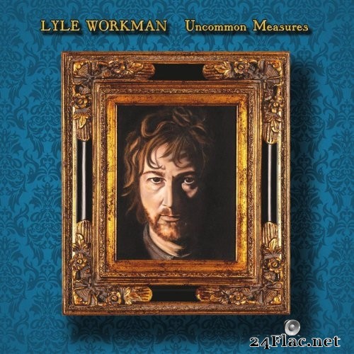 Lyle Workman - Uncommon Measures (2021) Hi-Res