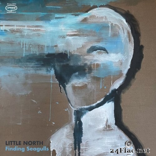 Little North - Finding Seagulls (2021) Hi-Res