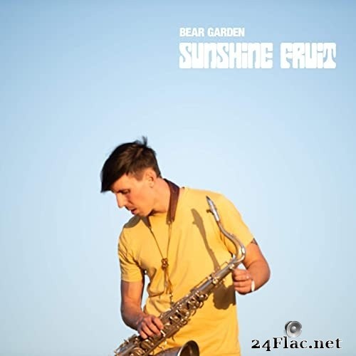 Bear Garden - Sunshine Fruit (2021) Hi-Res