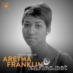 Aretha Franklin - The Genesis of Aretha: 1960-1966 (2021) FLAC