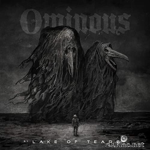Lake Of Tears - Ominous (2021) Hi-Res