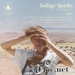 Indigo Sparke - Echo (2021) FLAC