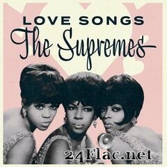 The Supremes - Love Songs EP (2021) FLAC