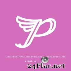 Pixies - Live from Fine Line Music Cafe, Minneapolis, MN. April 13th, 2004 (2021) FLAC