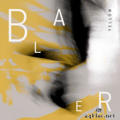 Blaer - Yellow (2020) Hi-Res