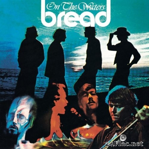 Bread - On The Waters (1970) Hi-Res