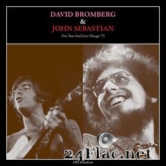 David Bromberg & John Sebastian - Free Your Soul (Live Chicago ’75) (2021) FLAC