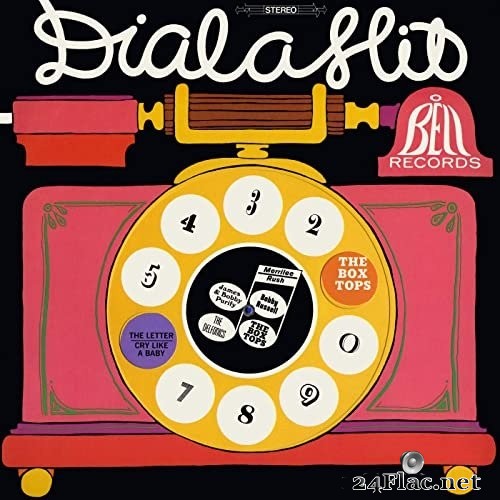 Various Artists - Dial A Hit (1969) Hi-Res