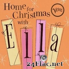 Ella Fitzgerald - Home for Christmas With Ella EP (2020) FLAC