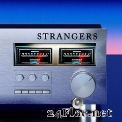 Roosevelt - Strangers (2020) FLAC