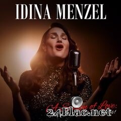 Idina Menzel - A Season of Love: The Holiday Party Songs! (2020) FLAC