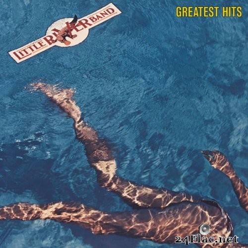 Little River Band - Greatest Hits (1982) Hi-Res