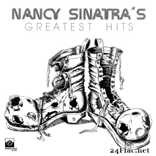 Nancy Sinatra - Nancy Sinatra&#039;s Greatest Hits (1977) Hi-Res