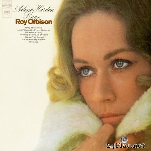 Arlene Harden - Sings Roy Orbison (1970) Hi-Res