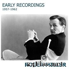 Roger Miller - Early Recordings 1957-1962 (2020) FLAC