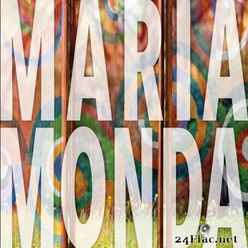 Maria Monda - Maria Monda (2020) Hi-Res