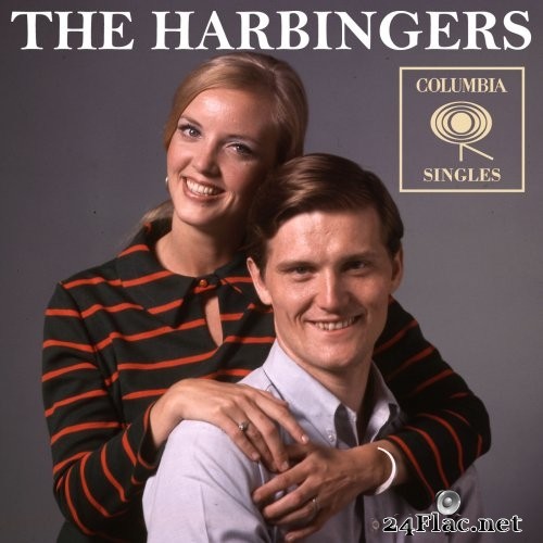 The Harbingers - Columbia Singles (2017) Hi-Res