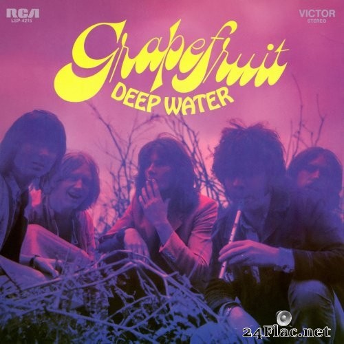Grapefruit - Deep Water (1969) Hi-Res