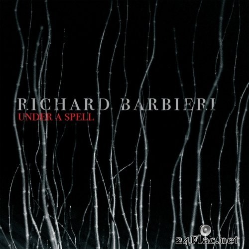 Richard Barbieri - Under a Spell (2021) Hi-Res