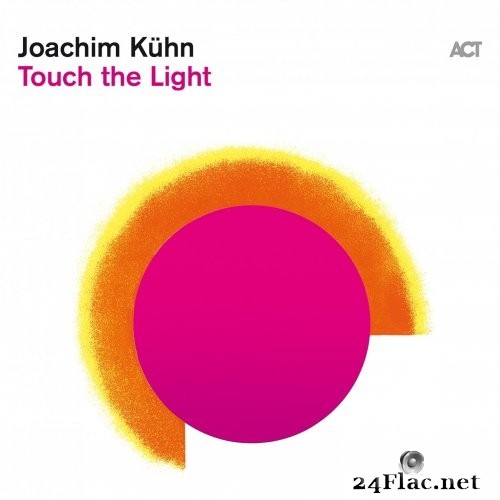Joachim Kühn - Touch the Light (2021) Hi-Res + FLAC