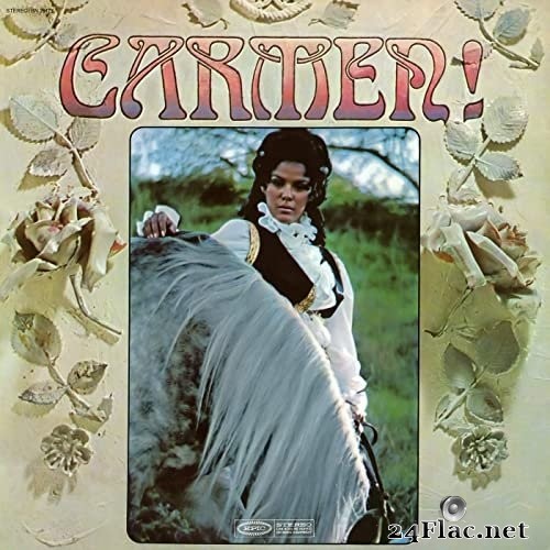 Carmen! - Carmen! (1969) Hi-Res