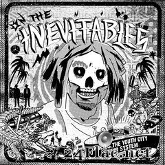 The Inevitables - Versus the Youth City Sound System (2021) FLAC